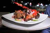 Neon Hotel Ntinda