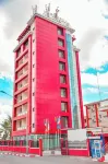 HOTEL CARMEN GALAXI