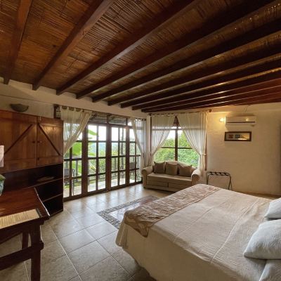 Premium Suite Samai Ocean Lodge - Spa Promo Code