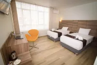 Hotel Piedra Santa - Moquegua Hotels in 