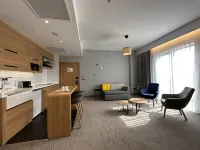 Holiday Inn Express ANKARA - AIRPORT by IHG Các khách sạn ở 