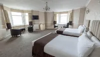 パーク・ハウス・ホテル