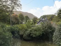 Hen Bopty Hoteles en Fairbourne