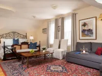 The Blue Dory Inn Hotels in Block Island