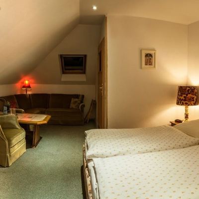 Family Room Pelikan Promo Code