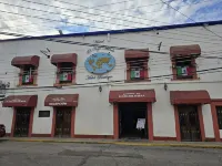 Hotel Boutique El Viejo Mundo Hôtels à : 
