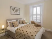 85C Bongate Hotéis em 
