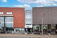 City Trip Hostels Zaandam-Amsterdam