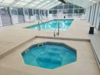 Aquarius Inn