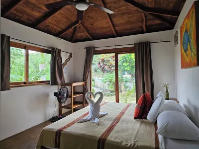 Casa Andalucia Các khách sạn ở 