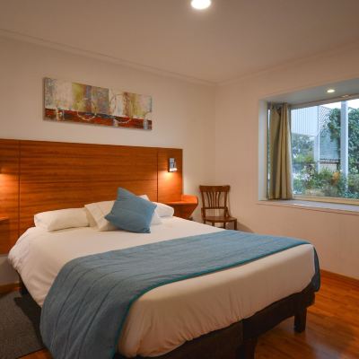 Standard Double Room Kai Hotel Promo Code