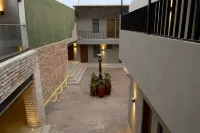 Hotel Casa 20