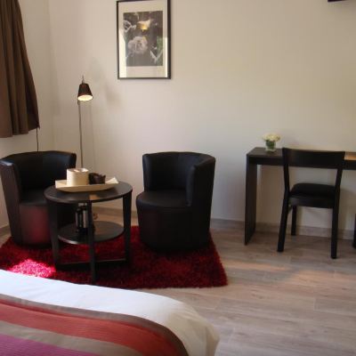 Executive Double Room Côté Hôtel Promo Code