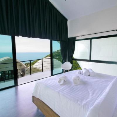 1號房 蘇梅島別墅優惠