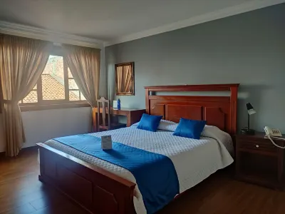 SÁ Hotel Hotel a 