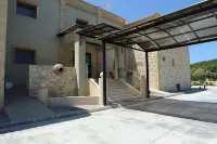 Tsokas Hotel Hotels in 