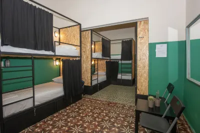 Intra Muros Hostel Hotels in 