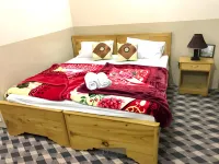Citi Hotel Gilgit فنادق في جيلجيت