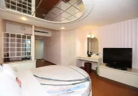 Midi Motel Tainan Branch Ξενοδοχεία στην πόλη 