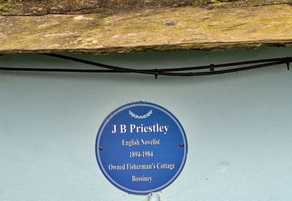 Fisherman's Cottage1 Bedroom Holiday Village