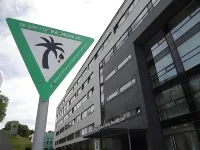Quality Hotel Fredrikstad Hotels in 