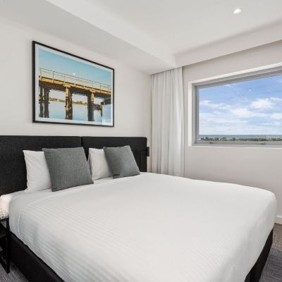 One Bedroom Accessible Suite Quest Perth Ascot Promo Code