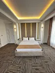 My House Otel