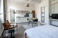 The Printhouse Boutique Studio 4 Hotéis em 