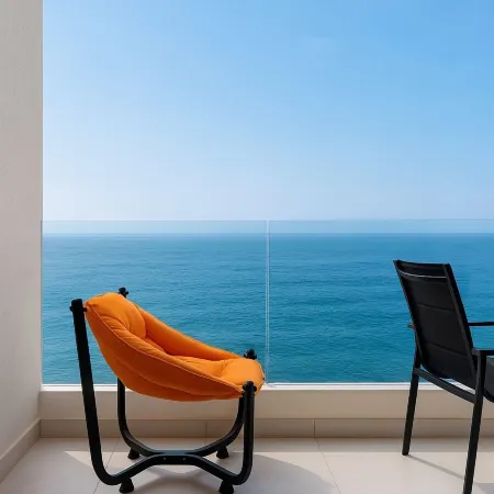SeaRock Suites