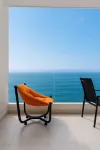 海巖套房