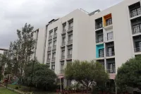 Rio Eco Gardens Hotel a 