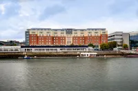 Hilton Garden Inn Dublin City Centre Hotels in 