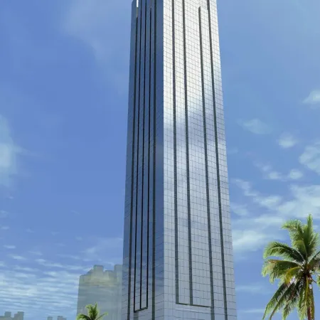 Westpac Hotel & Suites - Westbay Doha