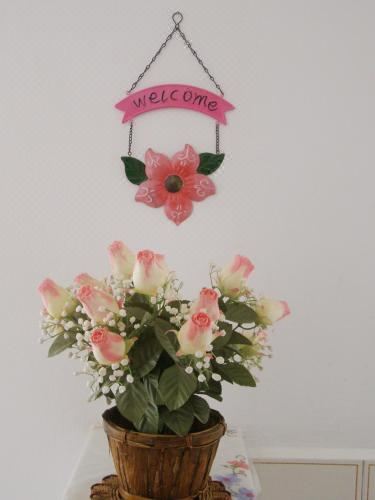 海景两卧室公寓