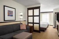 Hyatt Place Memphis Germantown Отели в г. 