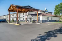 Days Inn by Wyndham Billings