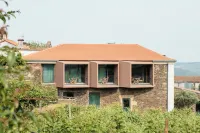 Casa do Santo - Wine & Tourism Hotels in 