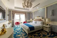 Hotel Mechi Crown Hotels in 