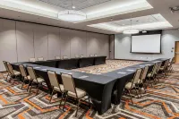Drury Plaza Hotel Dallas Arlington