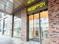 B&B HOTEL Emden Hotels in Emden