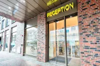 B&B HOTEL Emden