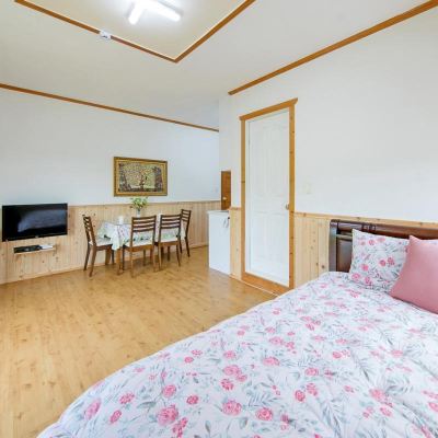 코코아나무 (F2) 비밀의화원 쿠폰