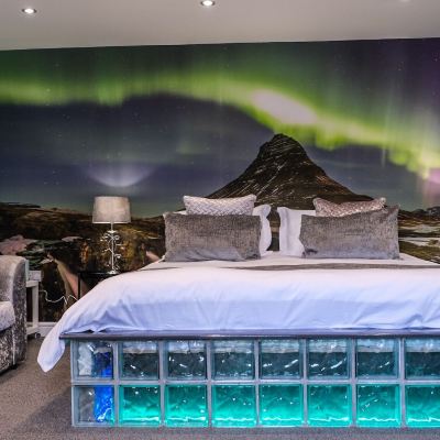 Luxury Suite With Hot Tub St Hildas Boutique Promo Code