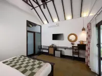 سيكلود كيرالا ماراري ساندز فنادق في ألابوجا