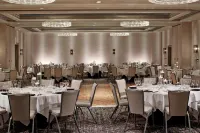 Rochester Airport Marriott