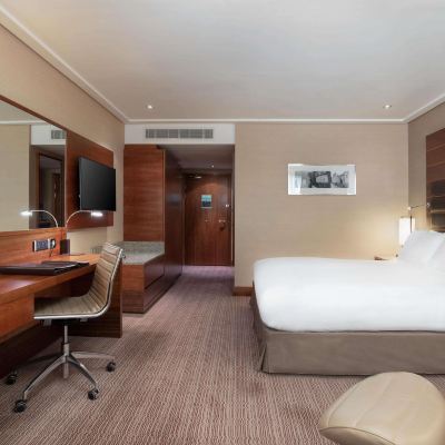 Accessible Classic Room With Queen Bed And Walk-in Shower Sofitel London Heathrow Promo Code