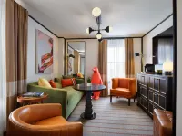 21C Museum Hotel St Louis Các khách sạn ở 