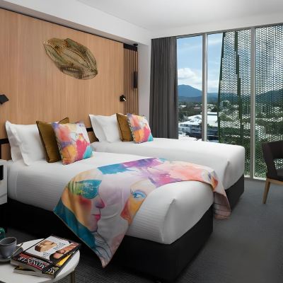 Family Urban Crystalbrook Bailey Promo Code
