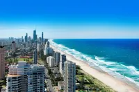 ULTIQA Air On Broadbeach