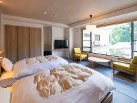 Nakamatsuya Ryokan Hotele w: Ueda
